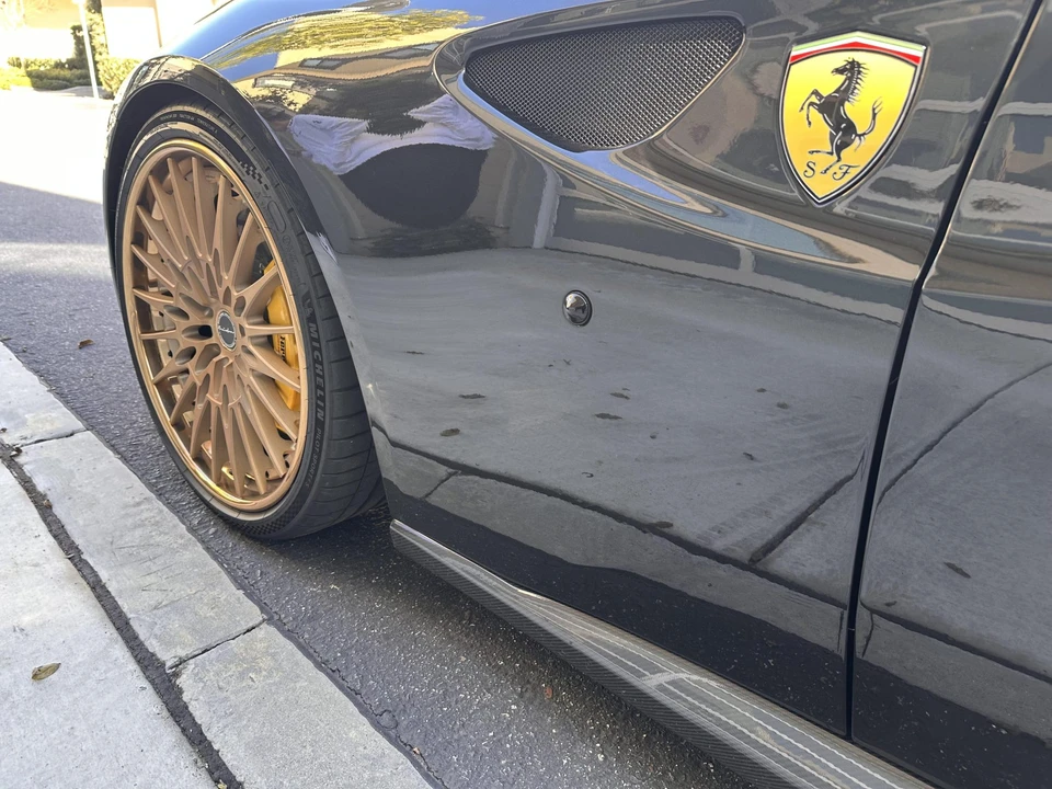 2012 Ferrari FF - Image 27 of 31