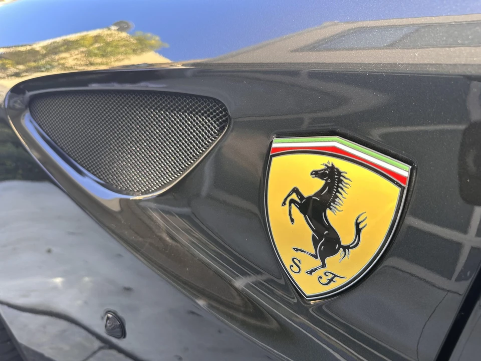 2012 Ferrari FF - Image 30 of 31