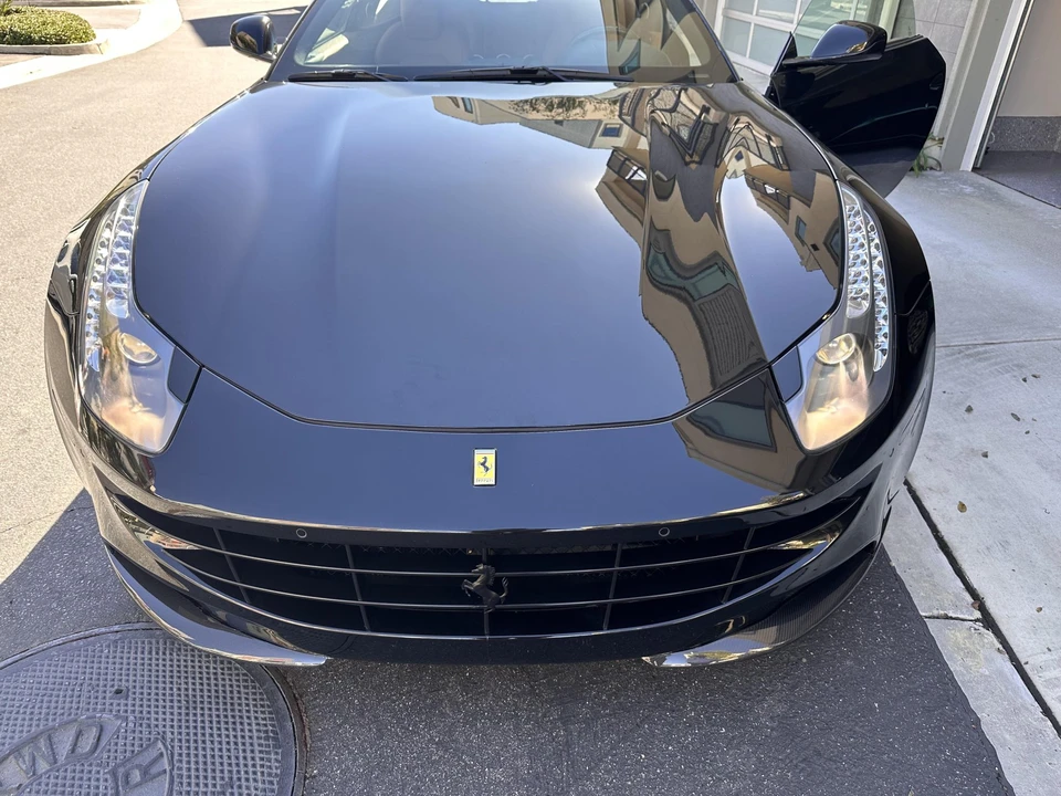 2012 Ferrari FF - Image 22 of 31