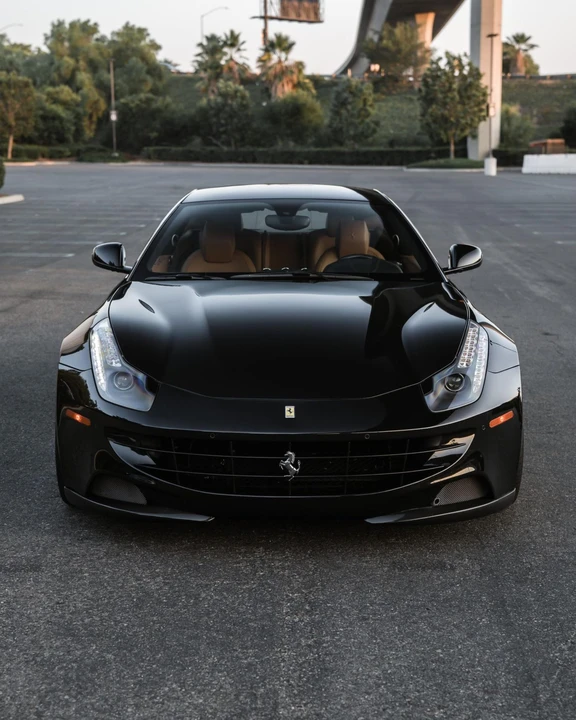 2012 Ferrari FF - Image 6 of 31