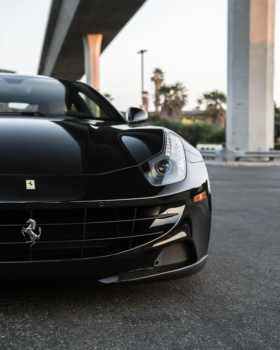 2012 Ferrari FF - Image 23 of 31