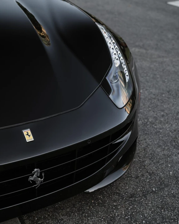 2012 Ferrari FF - Image 24 of 31