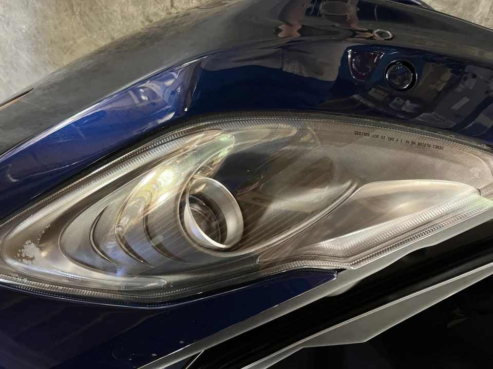 2012 McLaren MP4-12C - Image 28 of 31