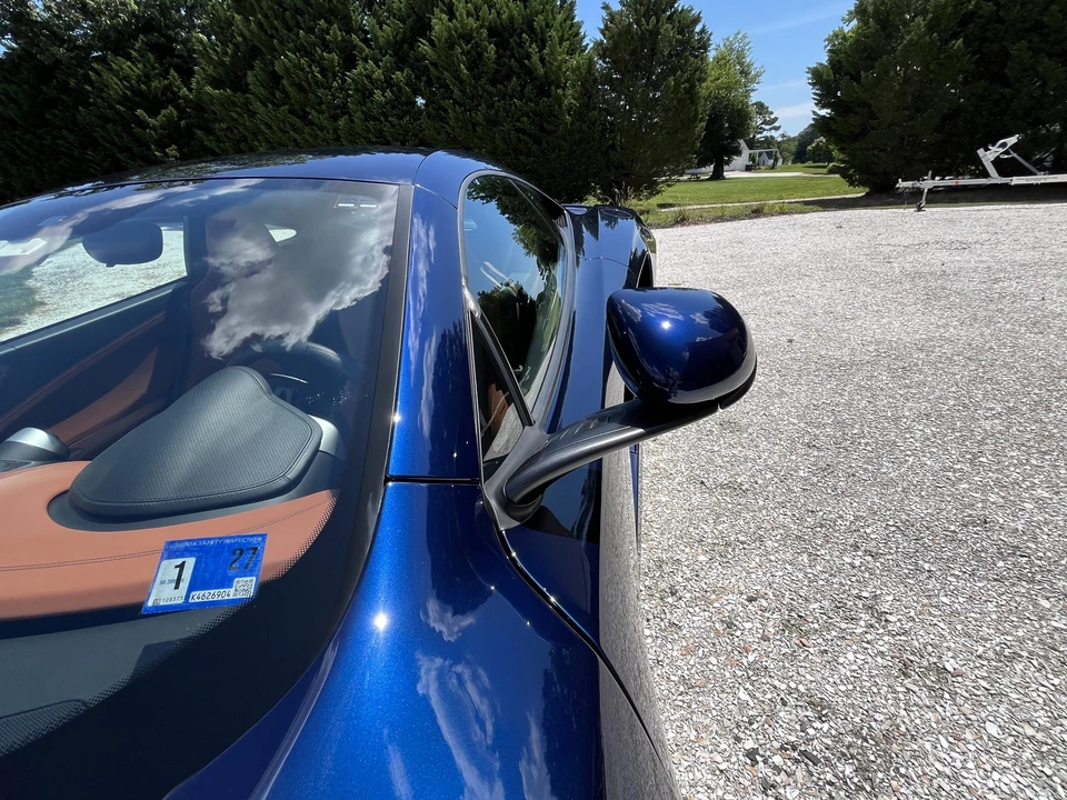 2012 McLaren MP4-12C - Image 21 of 31