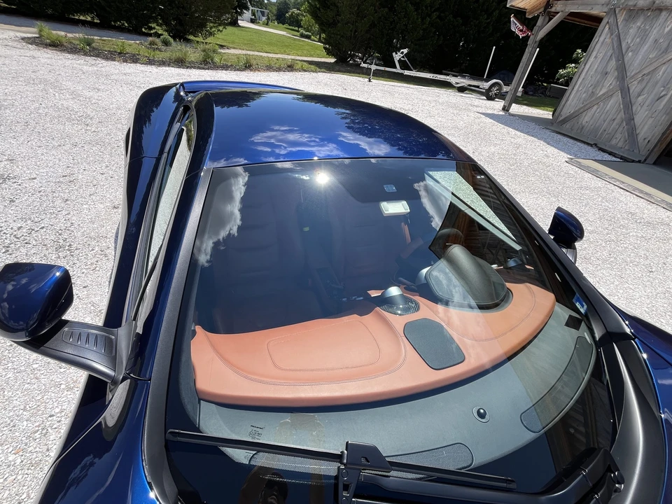 2012 McLaren MP4-12C - Image 26 of 31