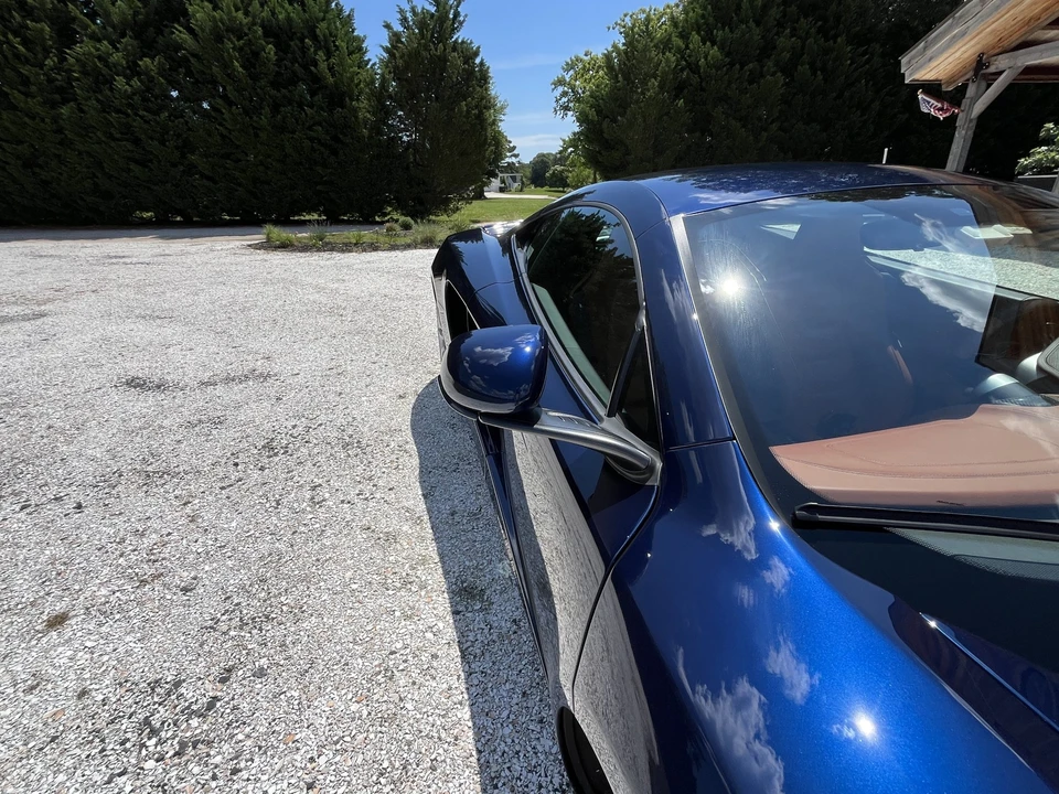 2012 McLaren MP4-12C - Image 20 of 31
