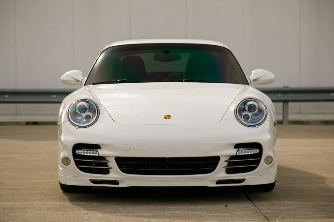 2012 Porsche 997 Turbo S - Image 4 of 31
