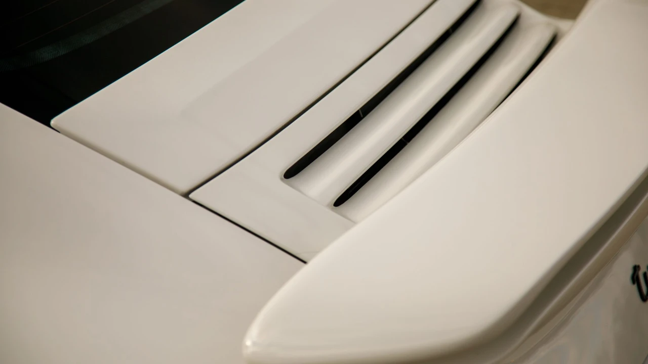 2012 Porsche 997 Turbo S - Image 24 of 31