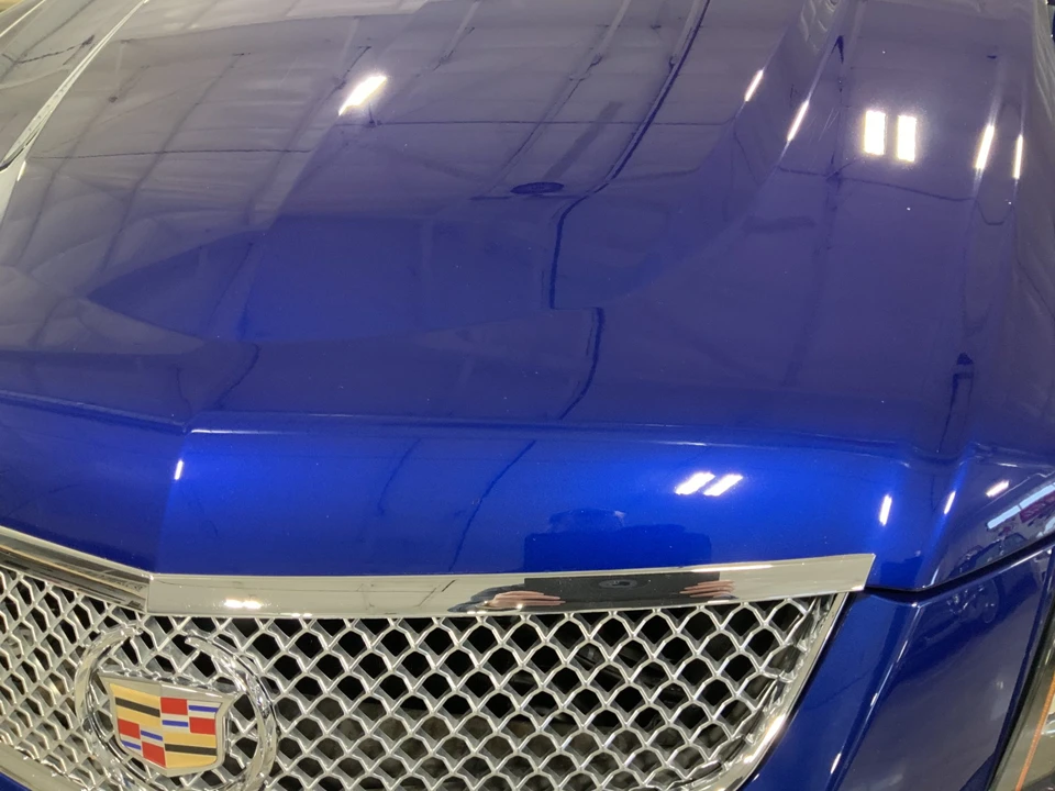 2013 Cadillac CTS-V 2nd Gen - Image 18 of 31