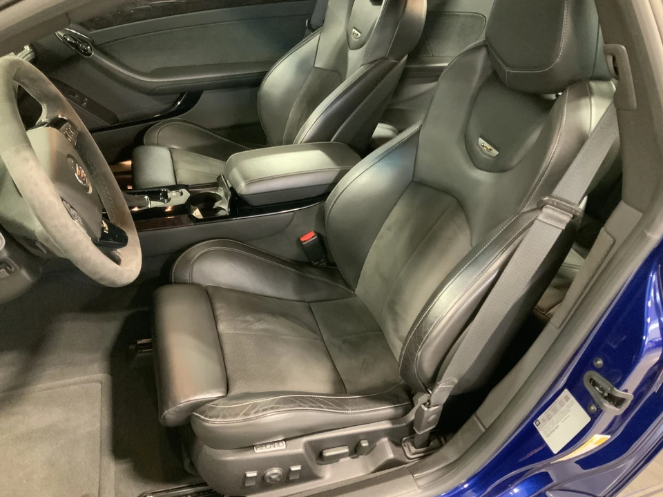 2013 Cadillac CTS-V 2nd Gen - Image 26 of 31