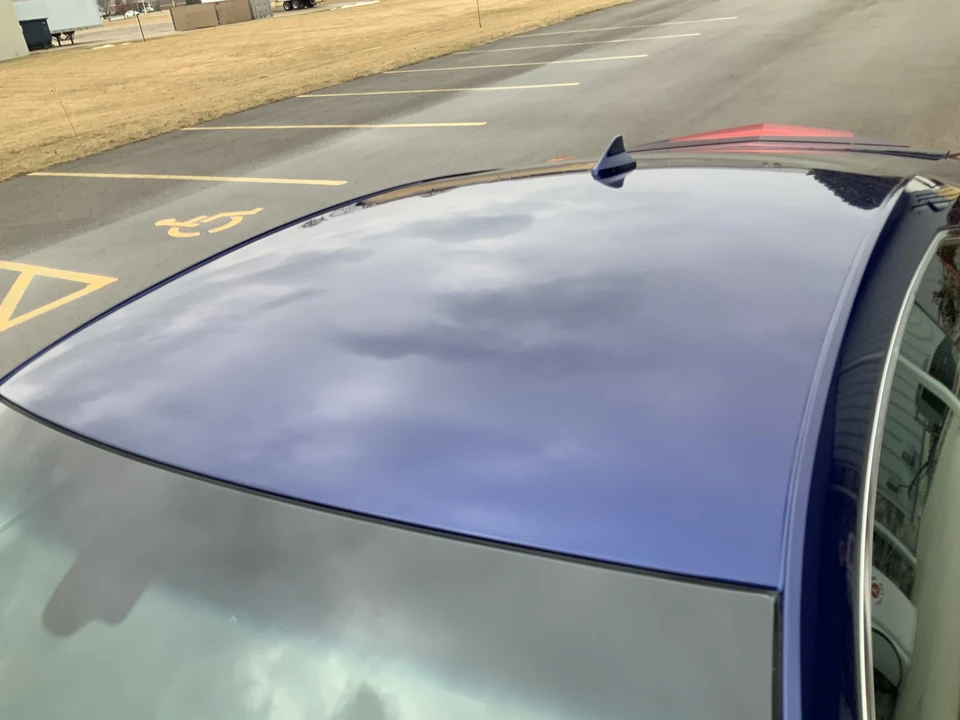 2013 Cadillac CTS-V 2nd Gen - Image 20 of 31