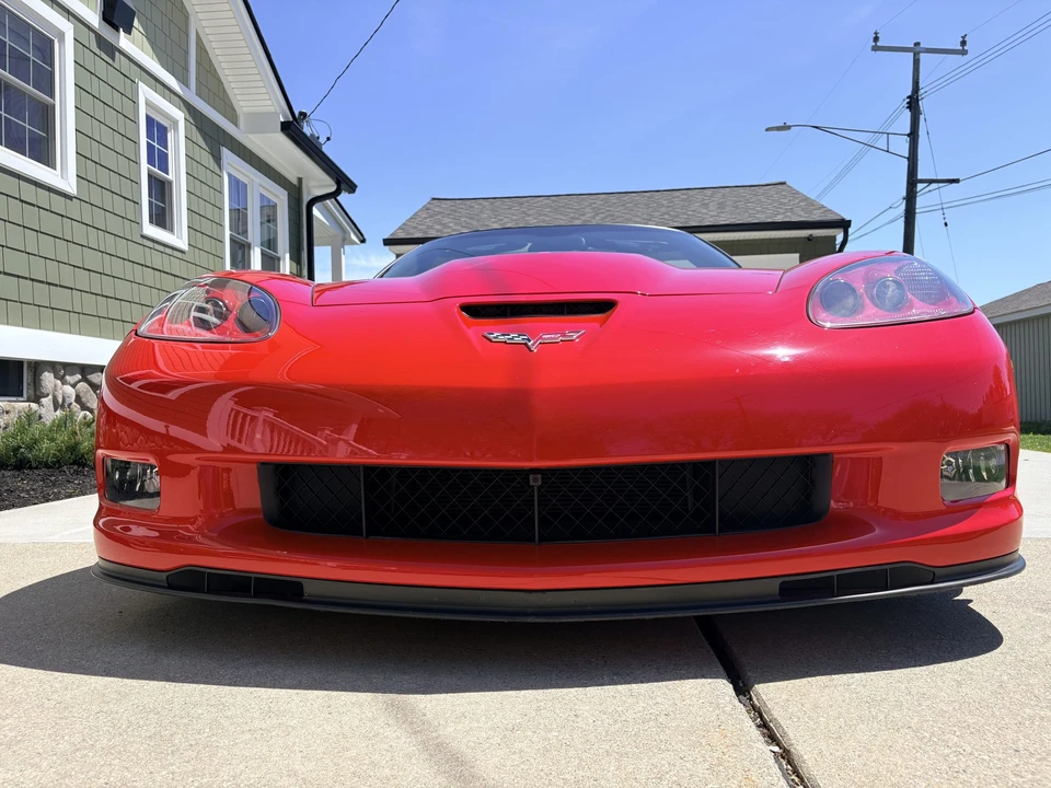2013 Chevrolet Corvette C6 427 Convertible - Image 7 of 31