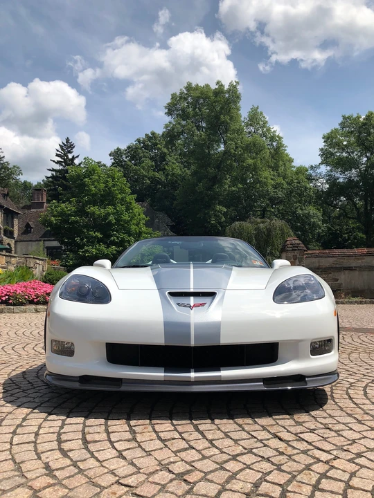 2013 Chevrolet Corvette C6 427 Convertible - Image 9 of 31