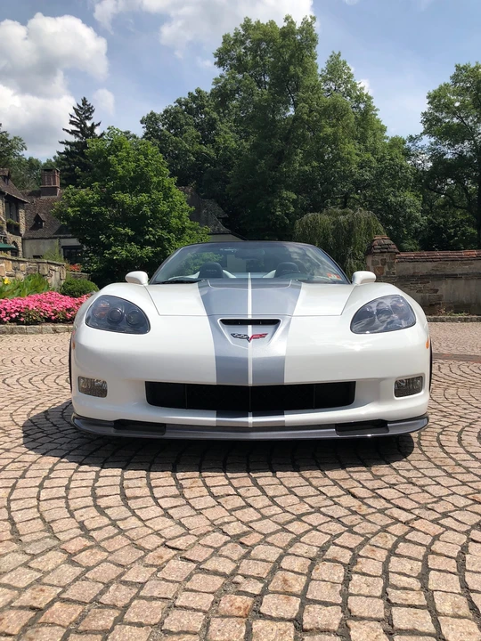 2013 Chevrolet Corvette C6 427 Convertible - Image 8 of 31