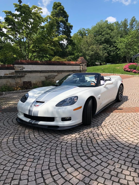 2013 Chevrolet Corvette C6 427 Convertible - Image 13 of 31