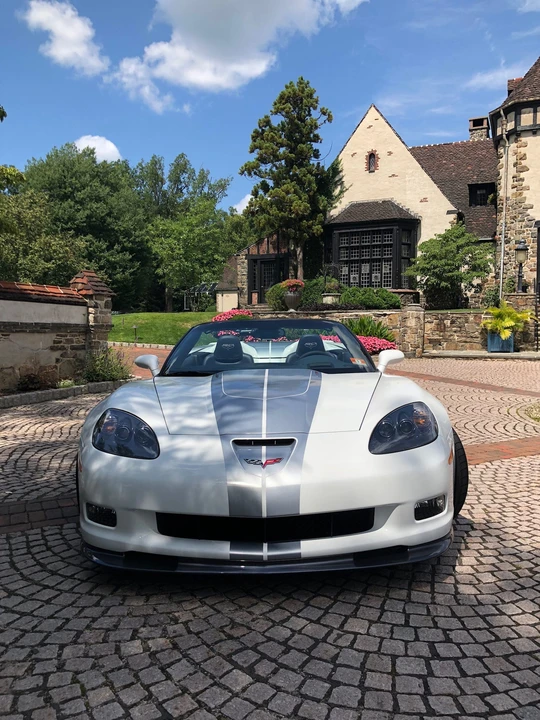 2013 Chevrolet Corvette C6 427 Convertible - Image 10 of 31