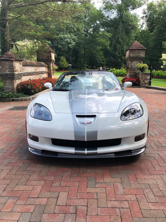 2013 Chevrolet Corvette C6 427 Convertible - Image 7 of 31