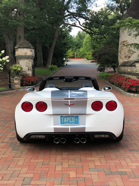 2013 Chevrolet Corvette C6 427 Convertible - Image 23 of 31