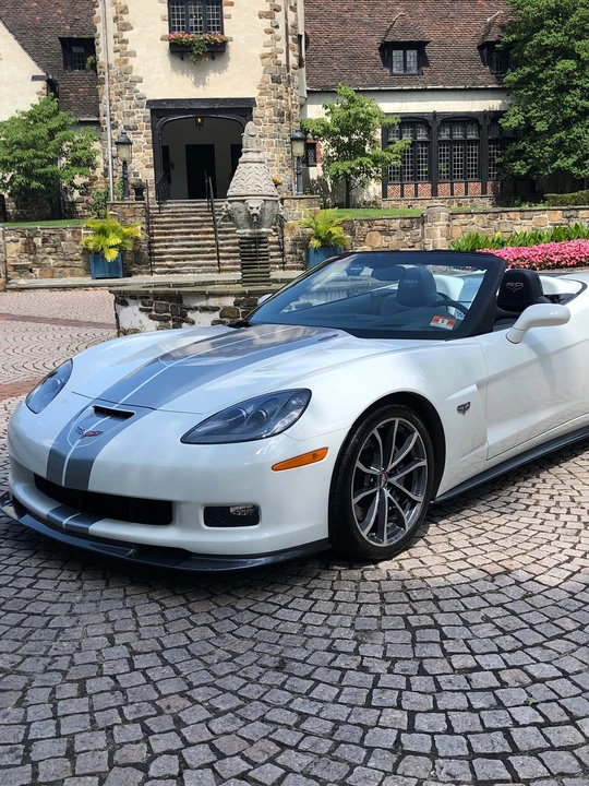 2013 Chevrolet Corvette C6 427 Convertible - Image 15 of 31