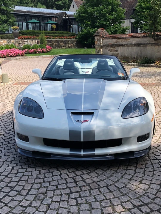 2013 Chevrolet Corvette C6 427 Convertible - Image 6 of 31