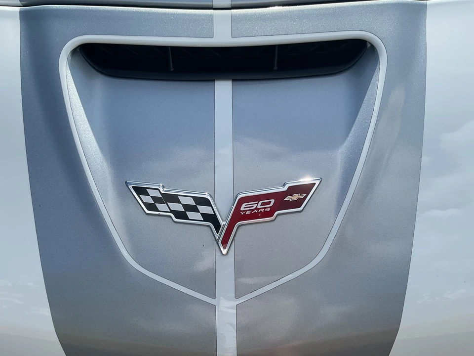 2013 Chevrolet Corvette C6 427 Convertible - Image 31 of 31