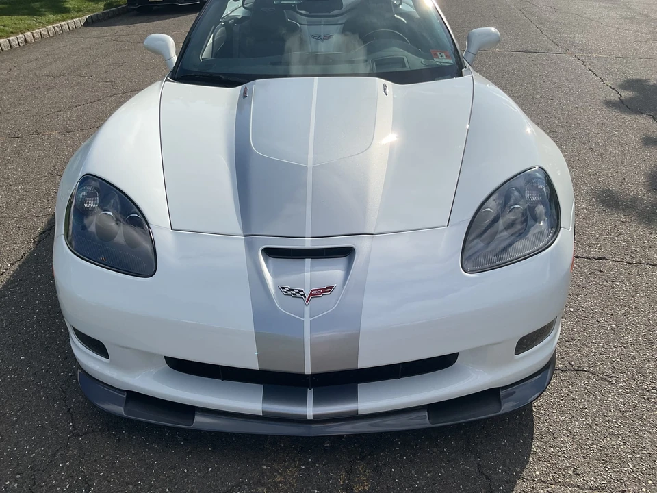 2013 Chevrolet Corvette C6 427 Convertible - Image 28 of 31