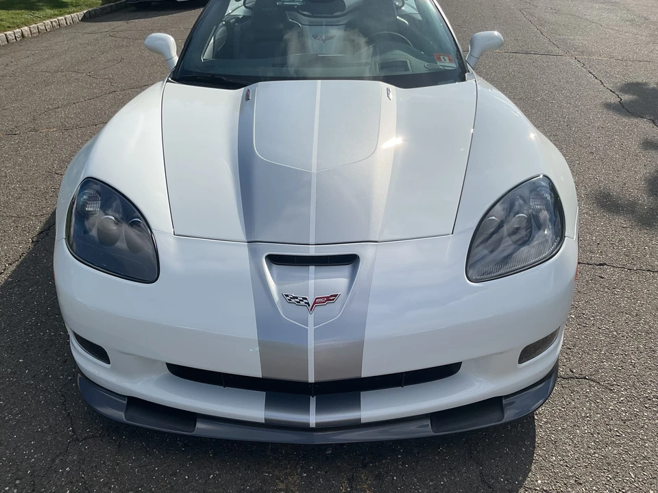 2013 Chevrolet Corvette C6 427 Convertible - Image 29 of 31