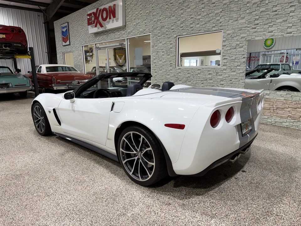 2013 Chevrolet Corvette C6 - Image 14 of 31