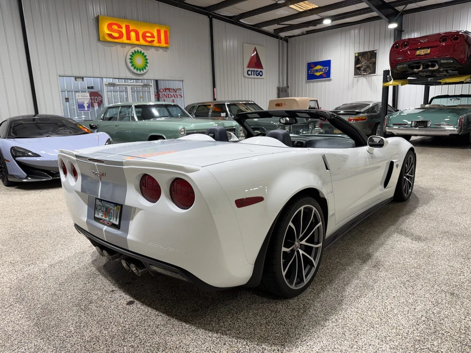 2013 Chevrolet Corvette C6 - Image 13 of 31