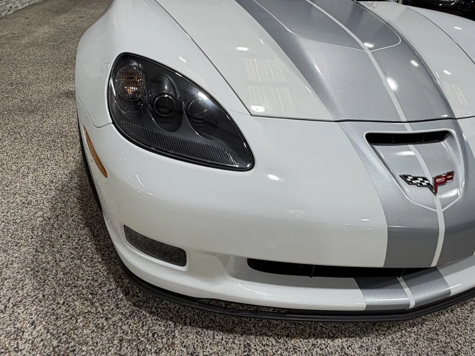 2013 Chevrolet Corvette C6 - Image 31 of 31