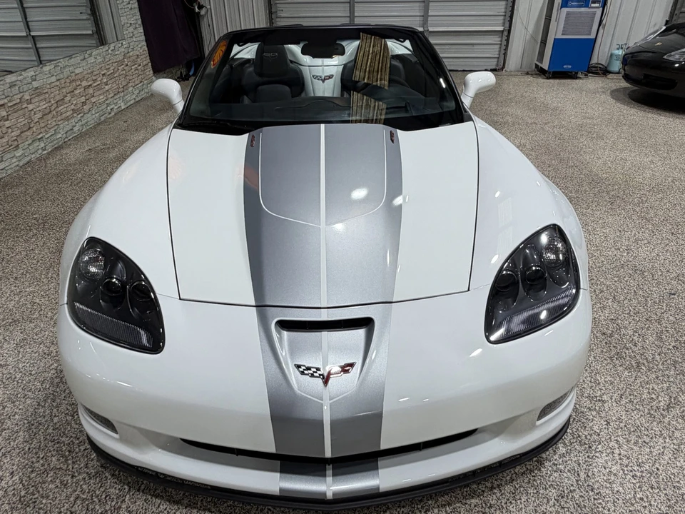 2013 Chevrolet Corvette C6 - Image 23 of 31