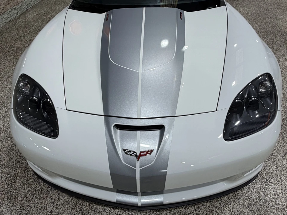 2013 Chevrolet Corvette C6 - Image 24 of 31