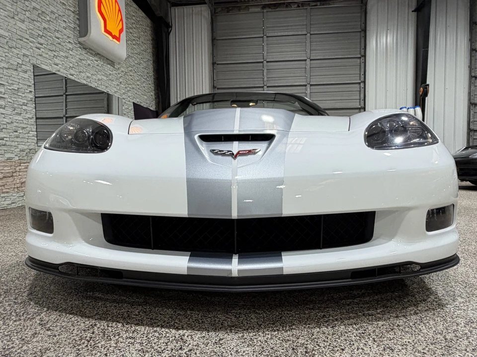 2013 Chevrolet Corvette C6 - Image 26 of 31