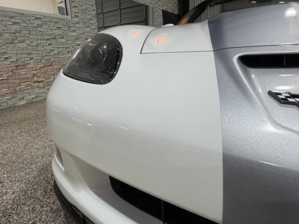 2013 Chevrolet Corvette C6 - Image 30 of 31