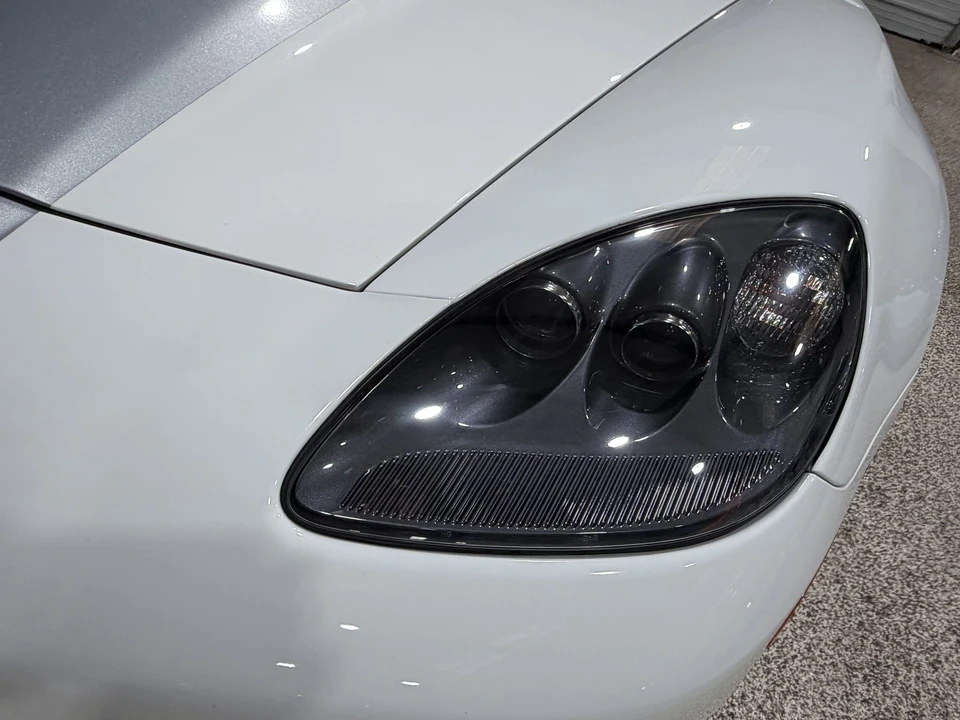 2013 Chevrolet Corvette C6 - Image 29 of 31