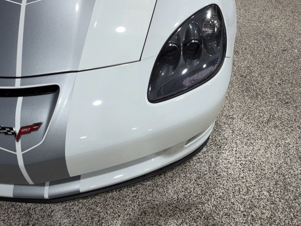 2013 Chevrolet Corvette C6 - Image 28 of 31