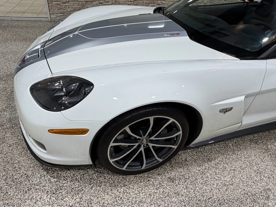2013 Chevrolet Corvette C6 - Image 27 of 31