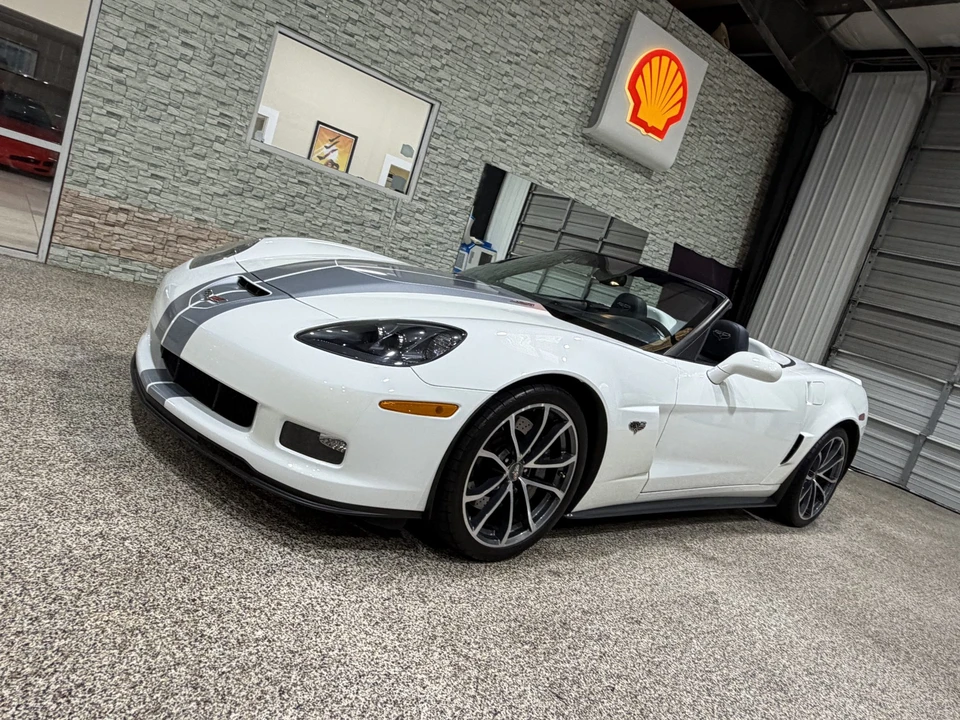 2013 Chevrolet Corvette C6 - Image 6 of 31