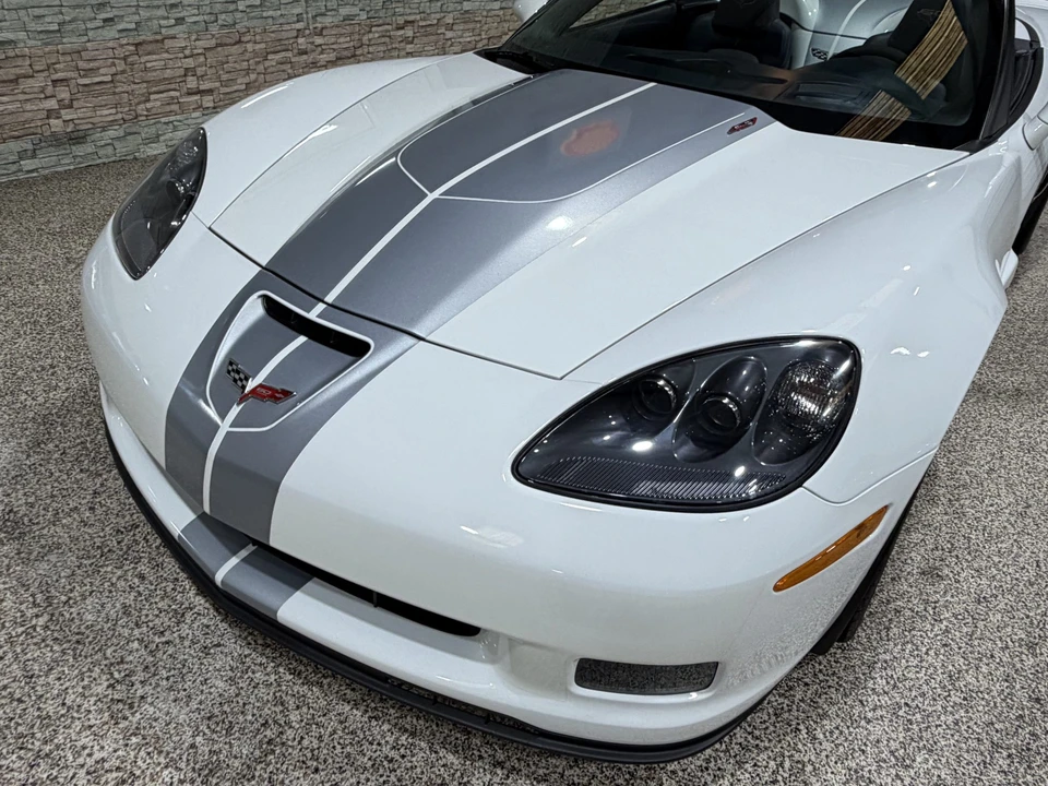 2013 Chevrolet Corvette C6 - Image 25 of 31