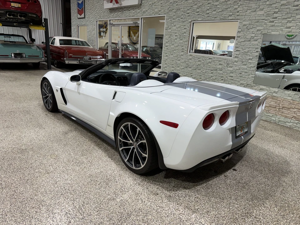 2013 Chevrolet Corvette C6 - Image 17 of 31