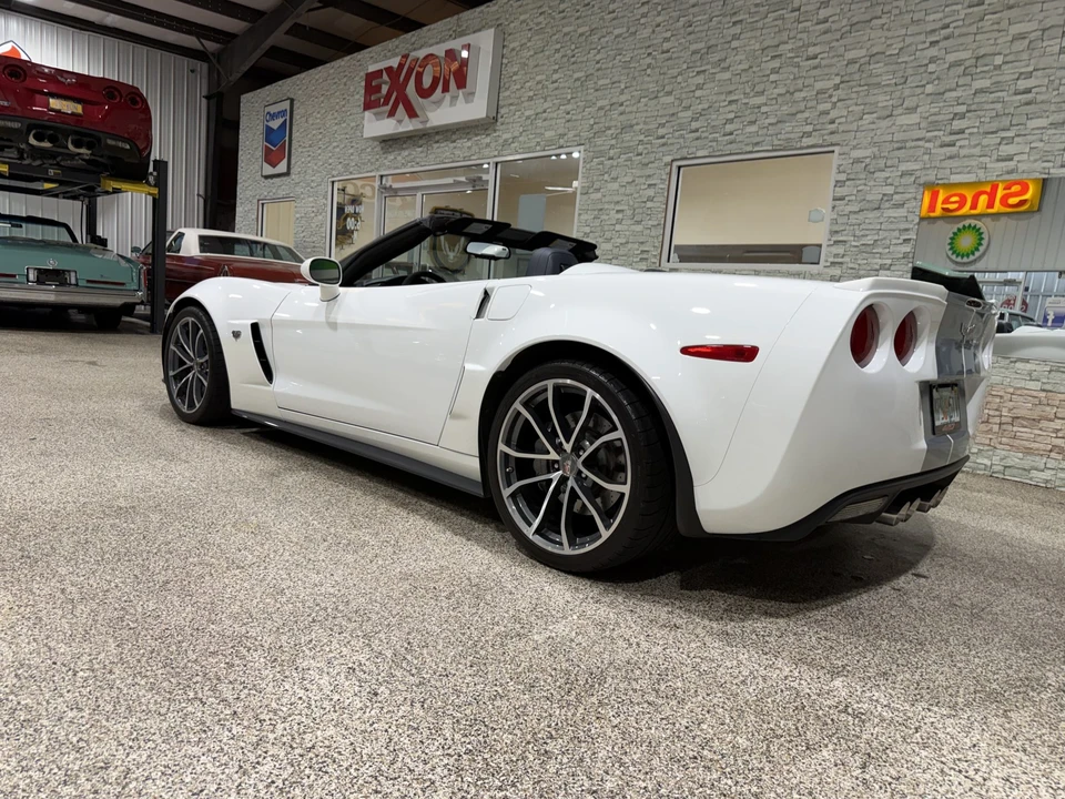 2013 Chevrolet Corvette C6 - Image 15 of 31