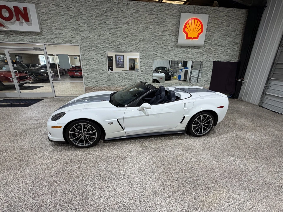 2013 Chevrolet Corvette C6 - Image 21 of 31