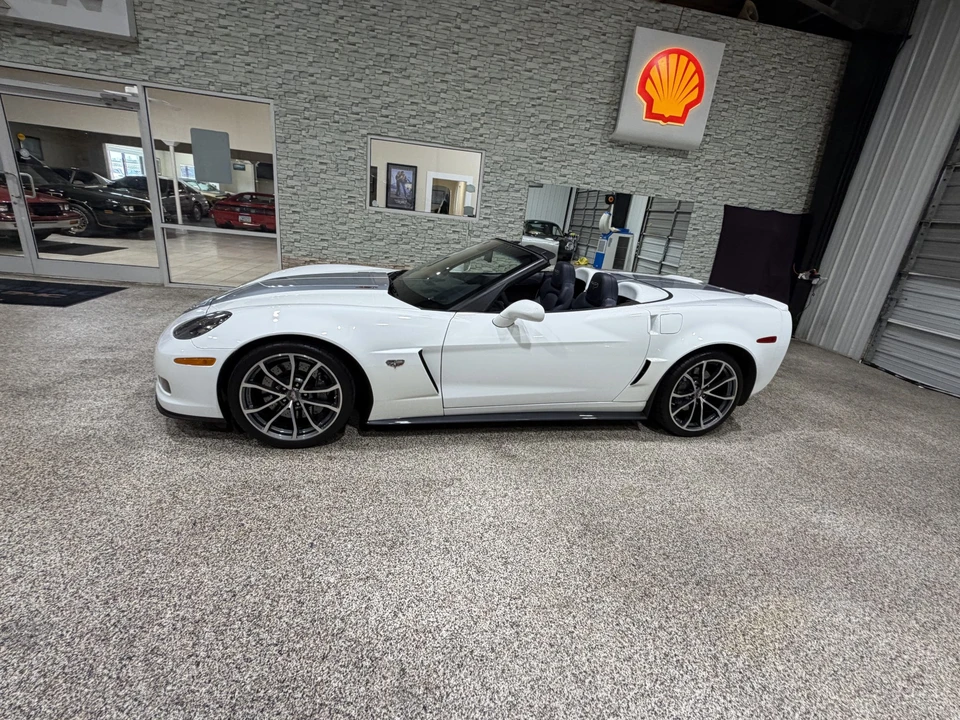 2013 Chevrolet Corvette C6 - Image 18 of 31