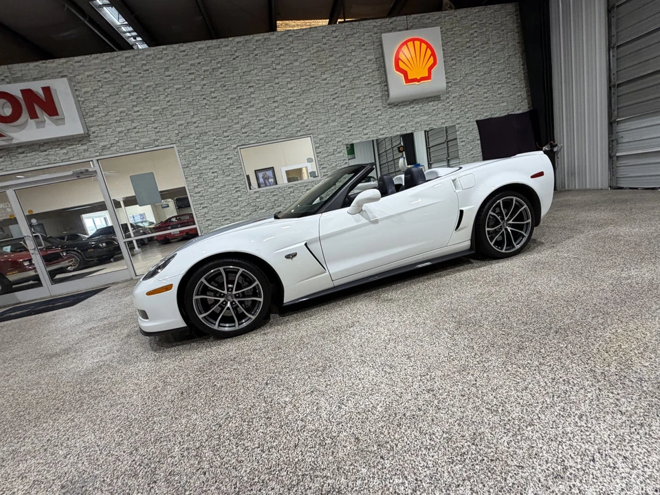 2013 Chevrolet Corvette C6 - Image 20 of 31