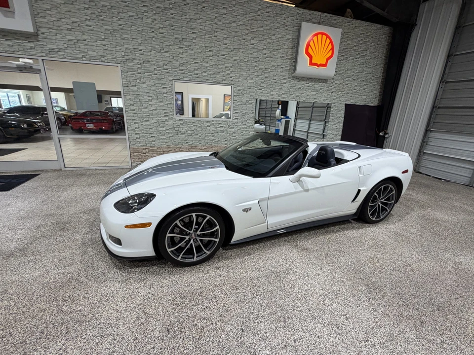 2013 Chevrolet Corvette C6 - Image 3 of 31