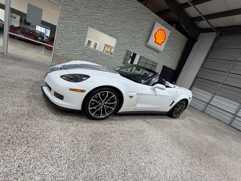 2013 Chevrolet Corvette C6 - Image 22 of 31