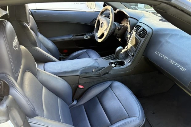 2013 Chevrolet Corvette C6 - Image 4 of 6