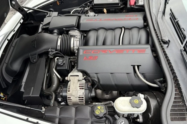 2013 Chevrolet Corvette C6 - Image 6 of 6