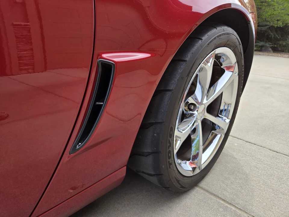 2013 Chevrolet Corvette C6 - Image 19 of 31