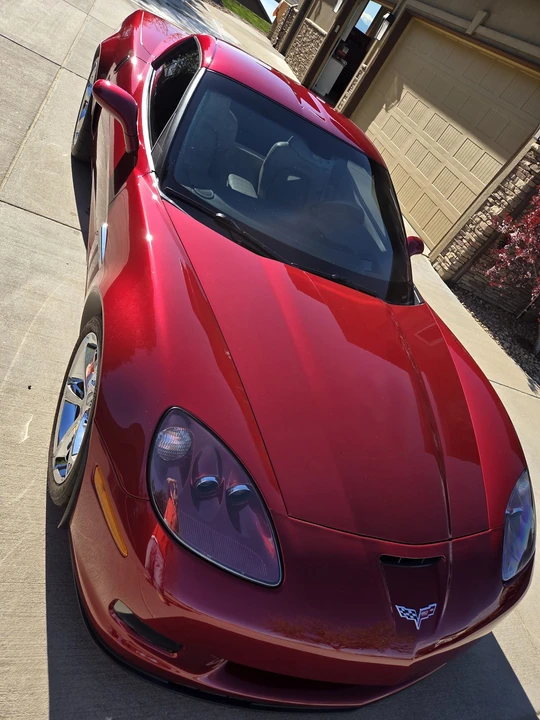2013 Chevrolet Corvette C6 - Image 5 of 31